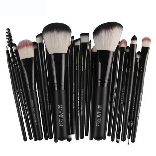 Makeup Brushes Set