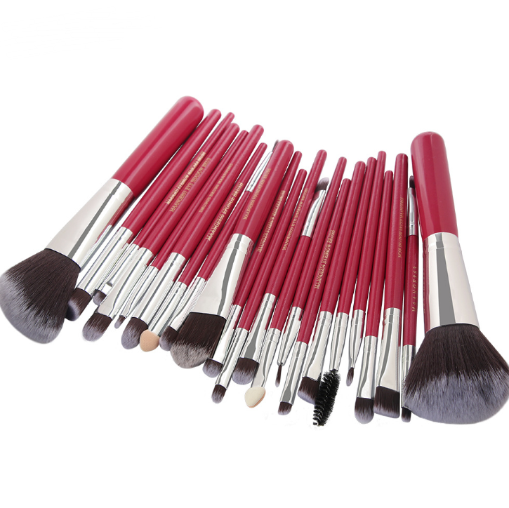 Makeup Brushes Set
