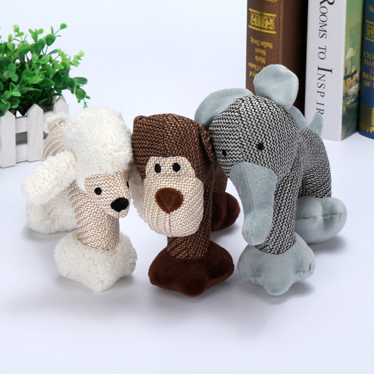 Plush Toys