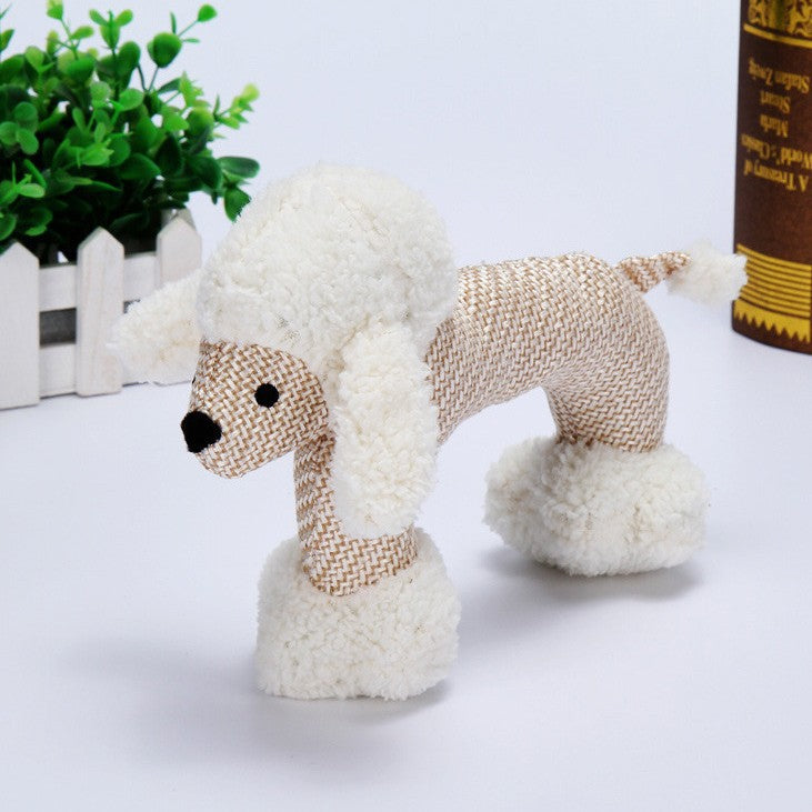 Plush Toys