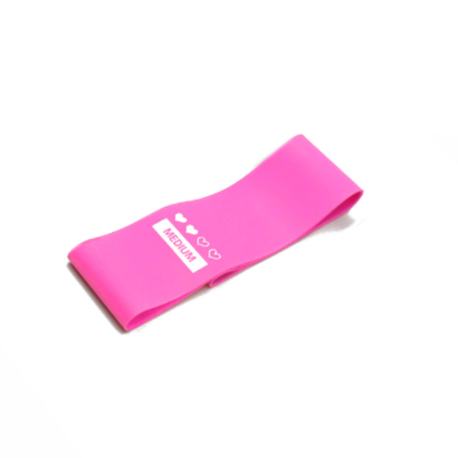 Silicon Resistance Bands