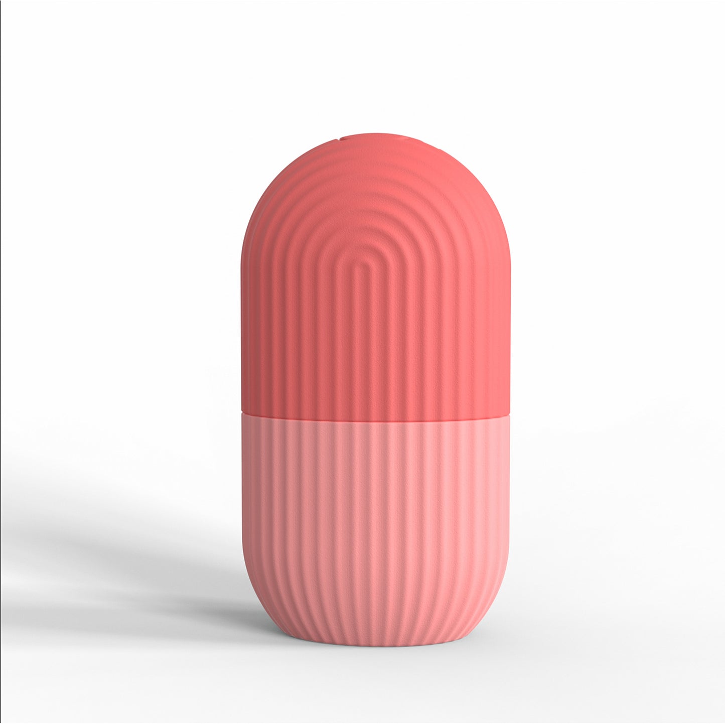 Silicon Facial Ice Cube