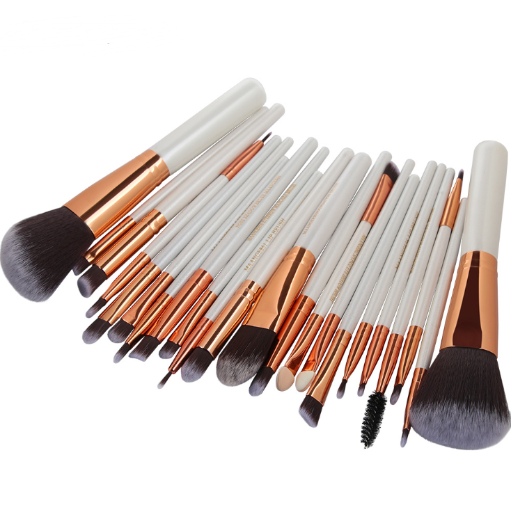 Makeup Brushes Set