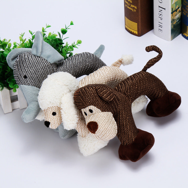 Plush Toys