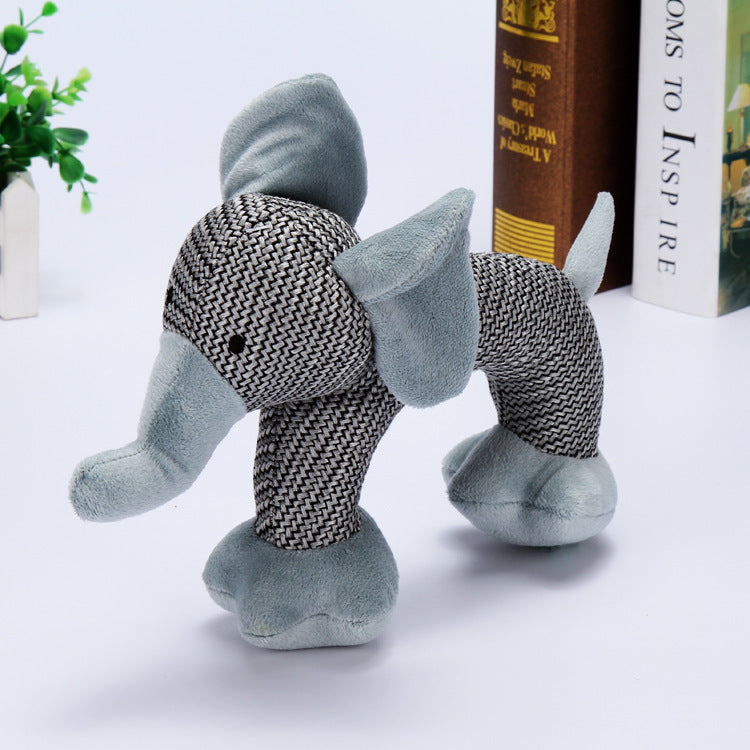 Plush Toys