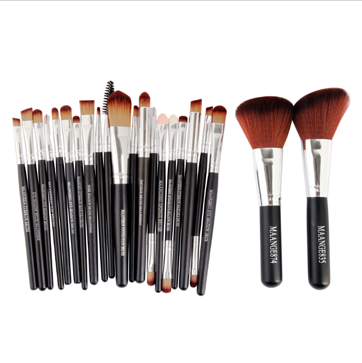 Makeup Brushes Set