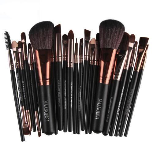 Makeup Brushes Set
