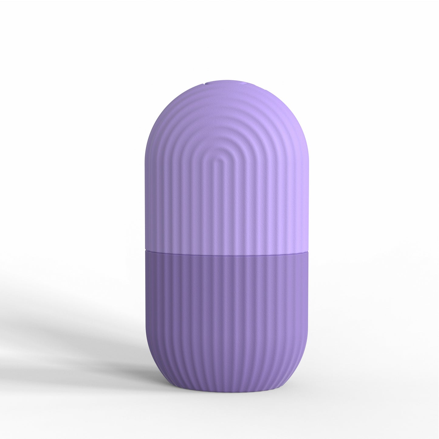 Silicon Facial Ice Cube