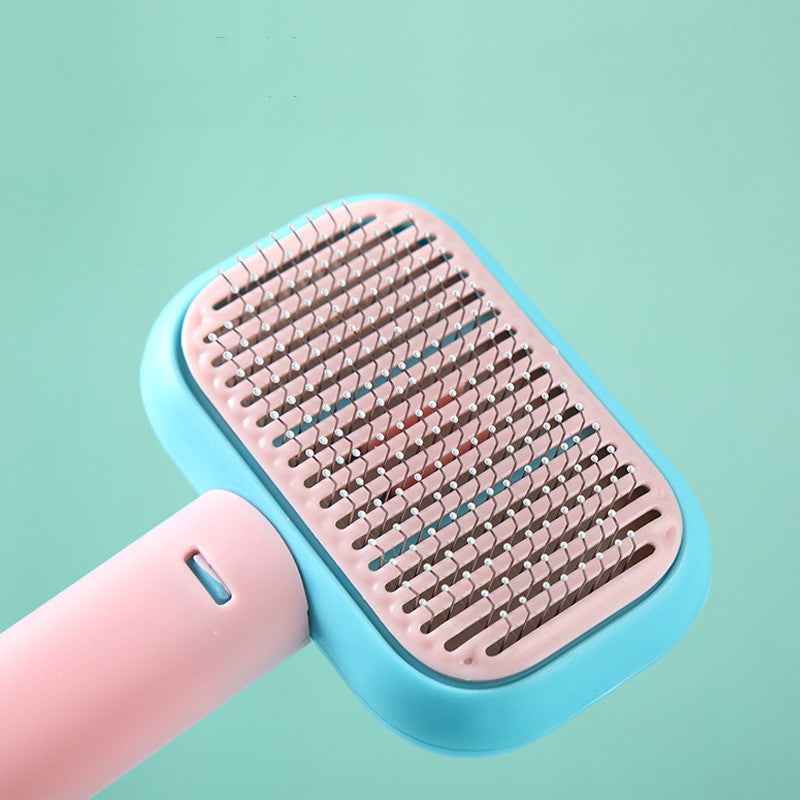 Pet Hair Brush | Massage Comb