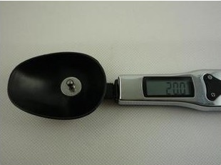 Digital Scale Spoon