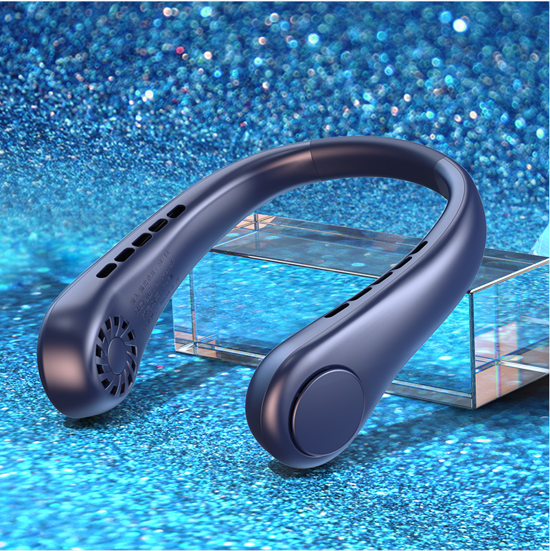 Neck Fan Portable