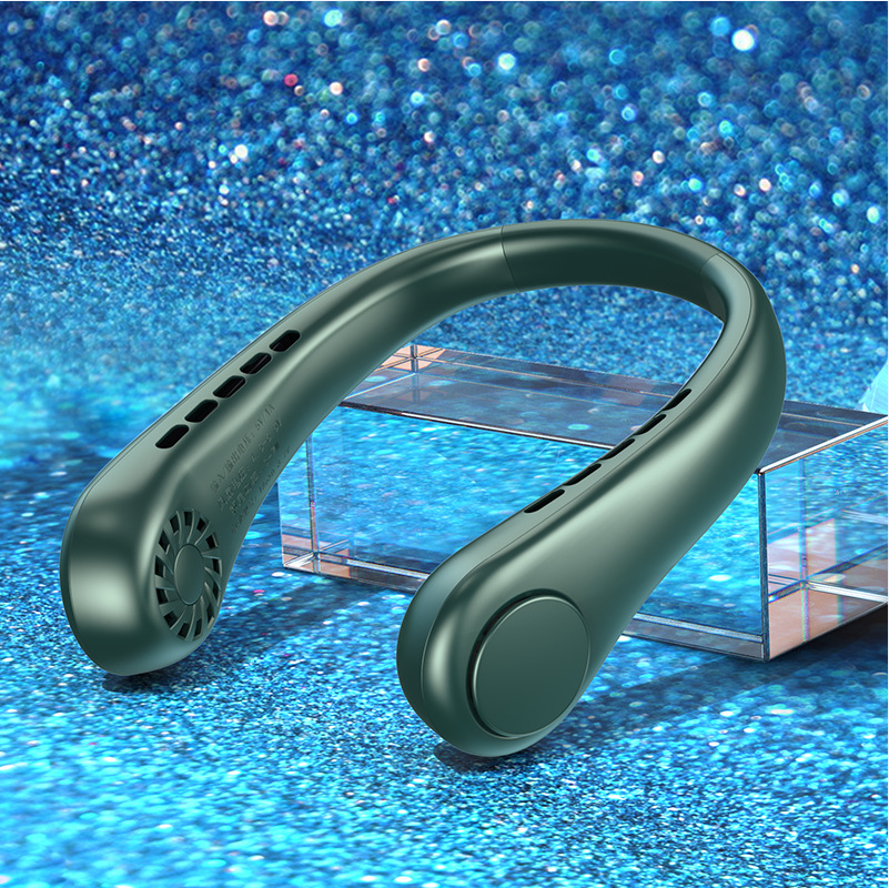 Neck Fan Portable