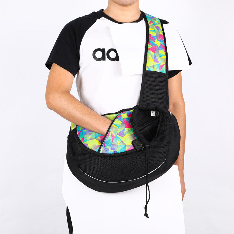 Pets Bag | Crossbody