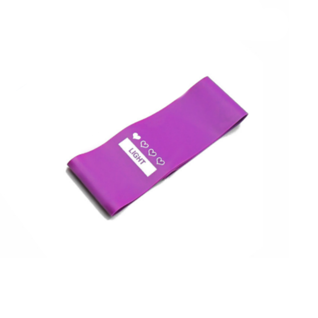Silicon Resistance Bands