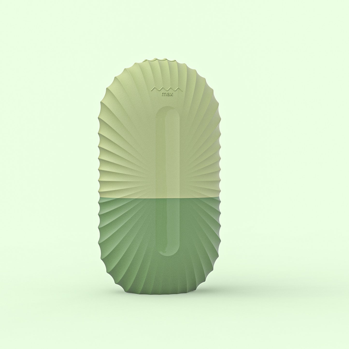 Silicon Facial Ice Cube