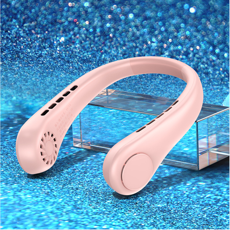 Neck Fan Portable