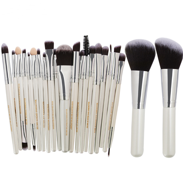 Makeup Brushes Set