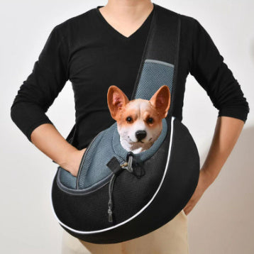 Pets Bag | Crossbody