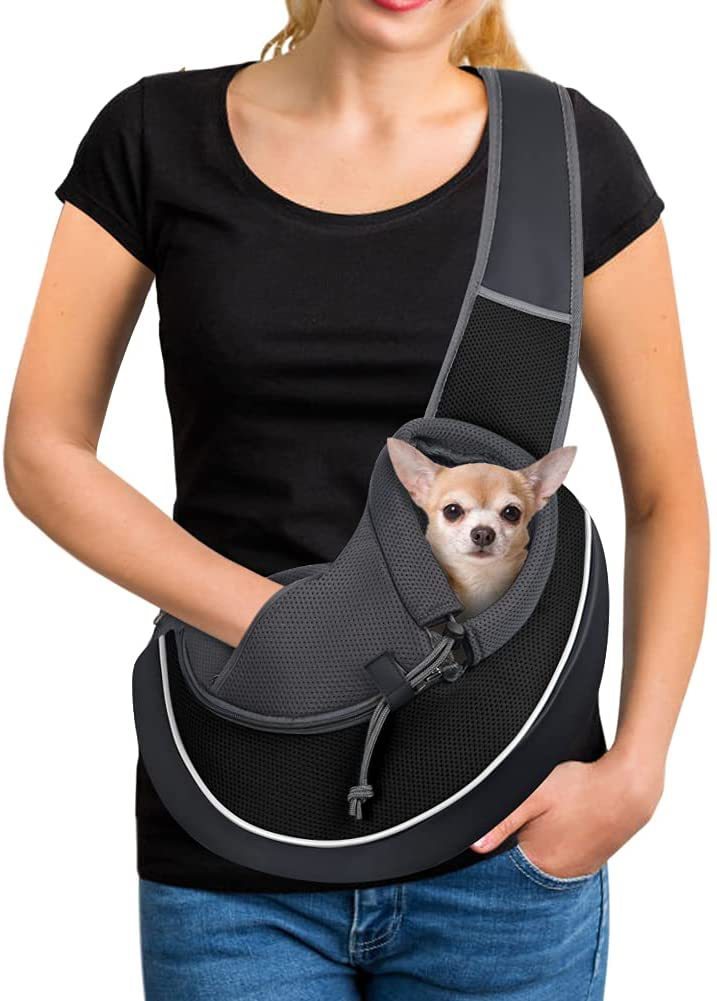 Pets Bag | Crossbody
