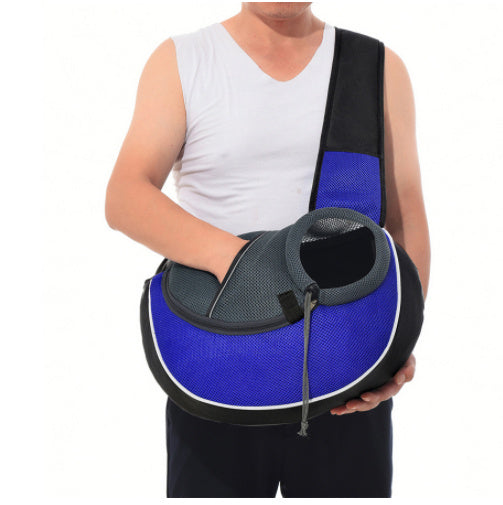 Pets Bag | Crossbody
