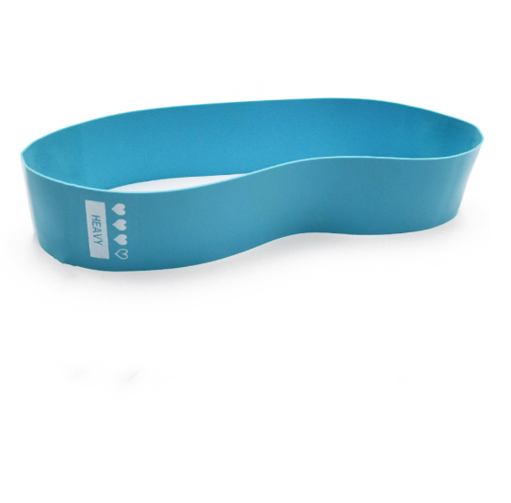 Silicon Resistance Bands