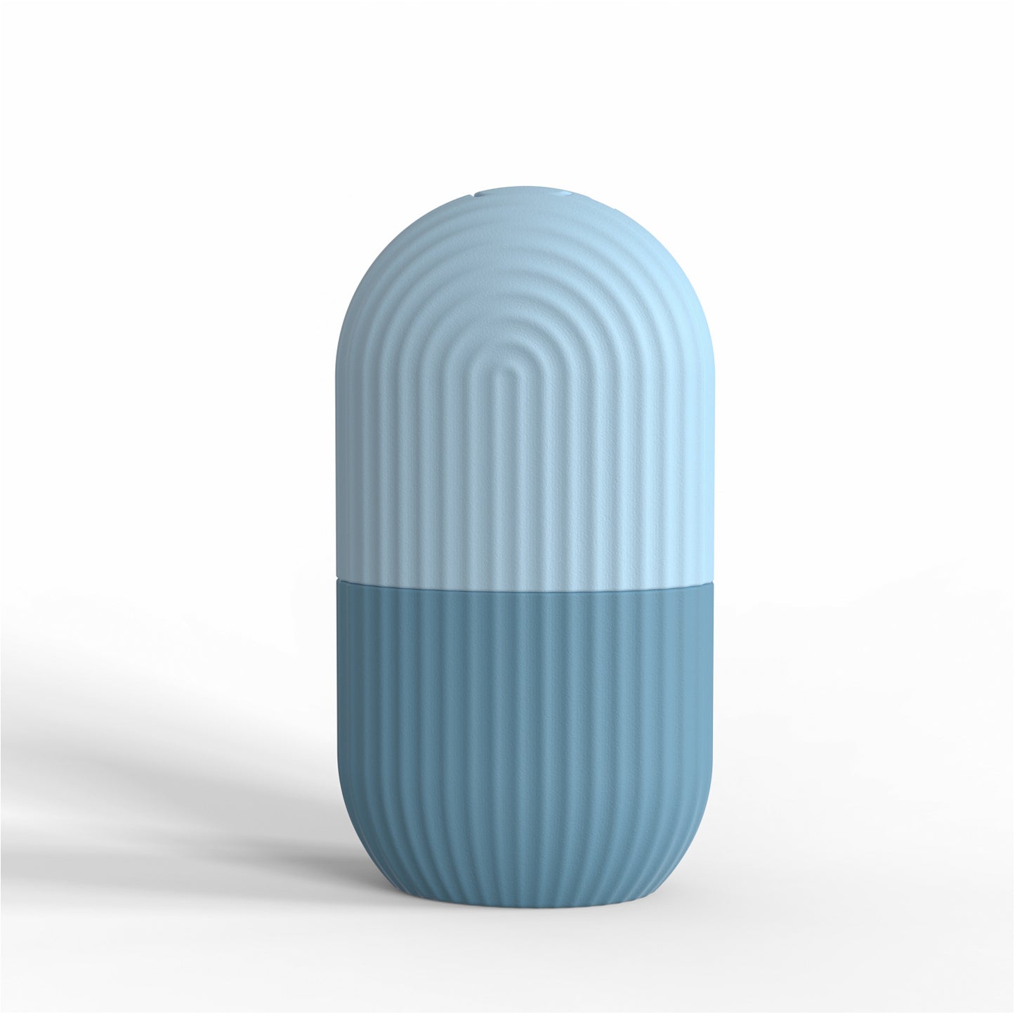 Silicon Facial Ice Cube