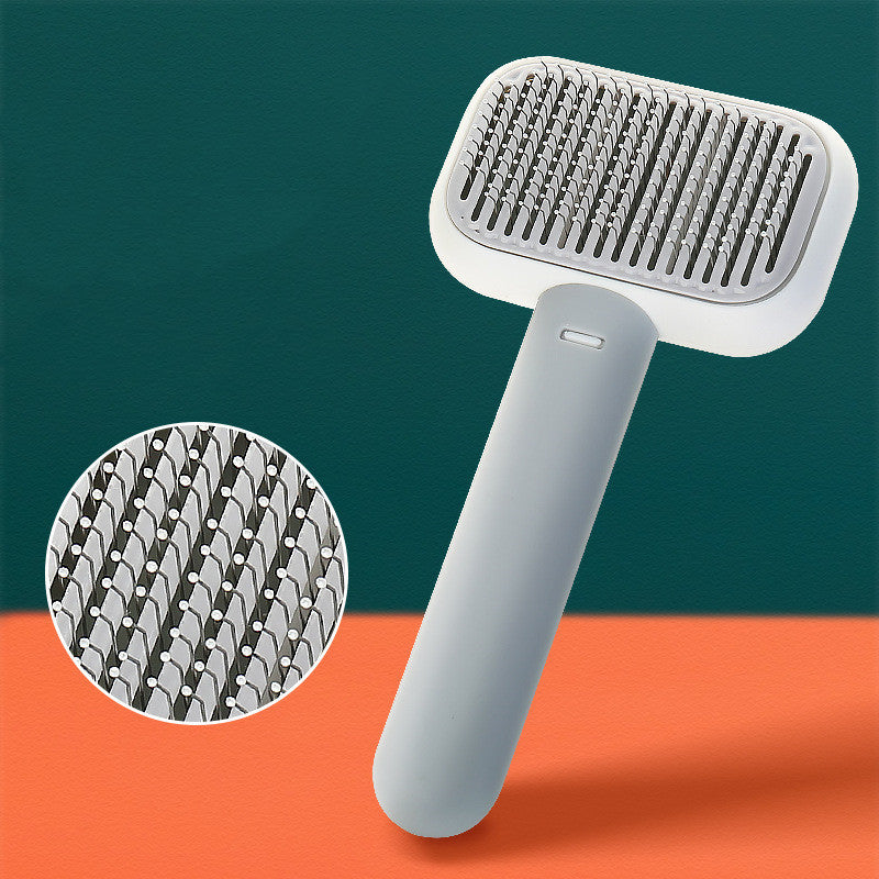 Pet Hair Brush | Massage Comb
