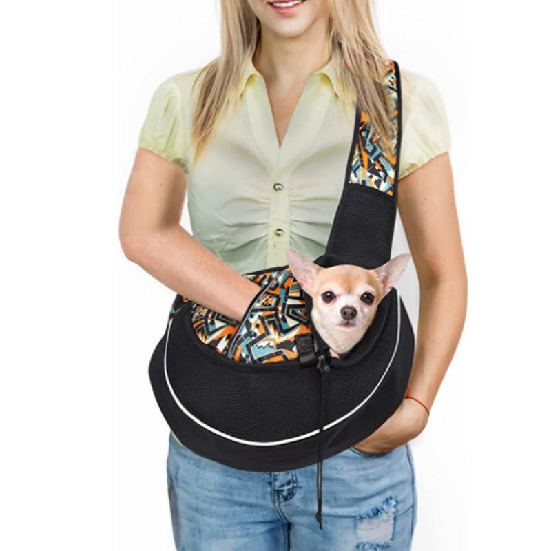Pets Bag | Crossbody
