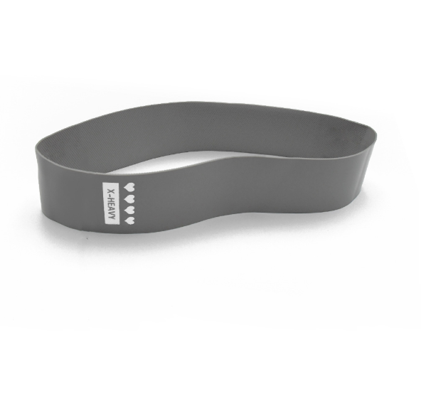 Silicon Resistance Bands