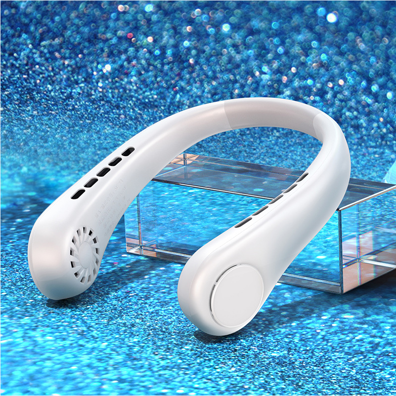 Neck Fan Portable