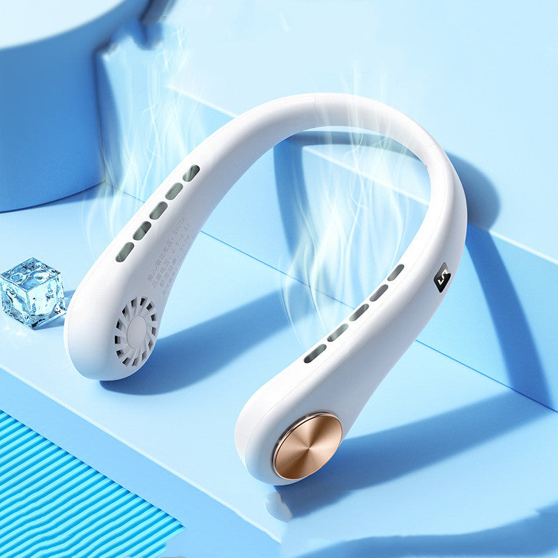 Neck Fan Portable