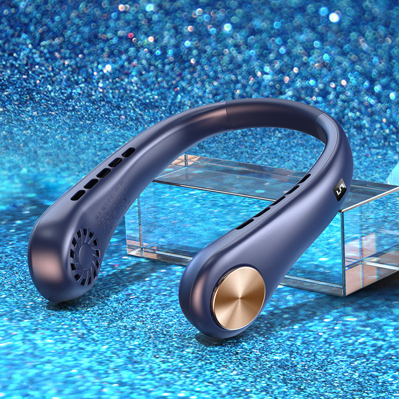 Neck Fan Portable