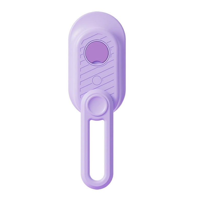 Pet Steam Brush | 3 In 1 Electric Spray