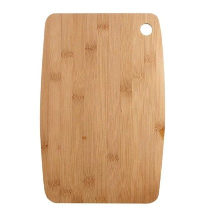 Bamboo Cutting Board