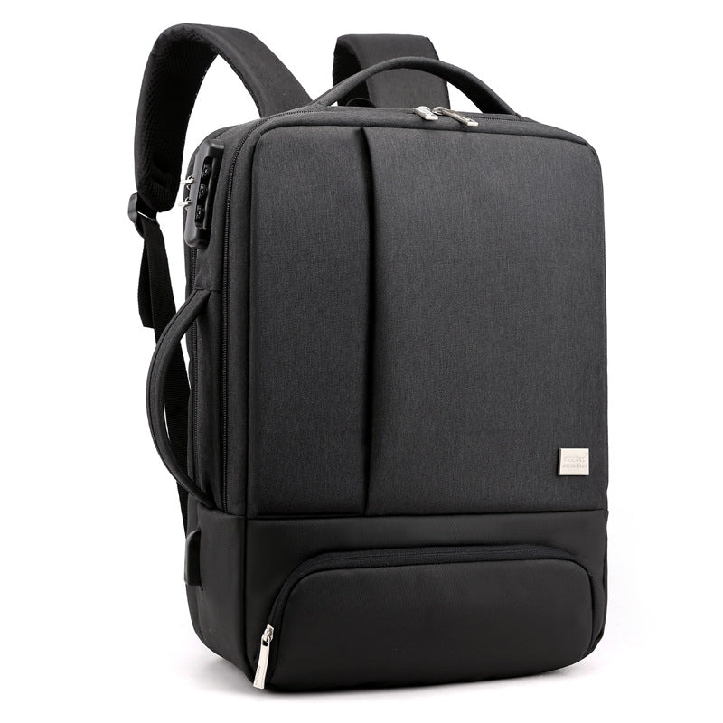 USB Charging Travel Bag