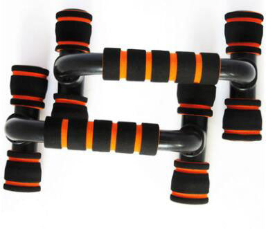 H I Shaped Pushup Stand