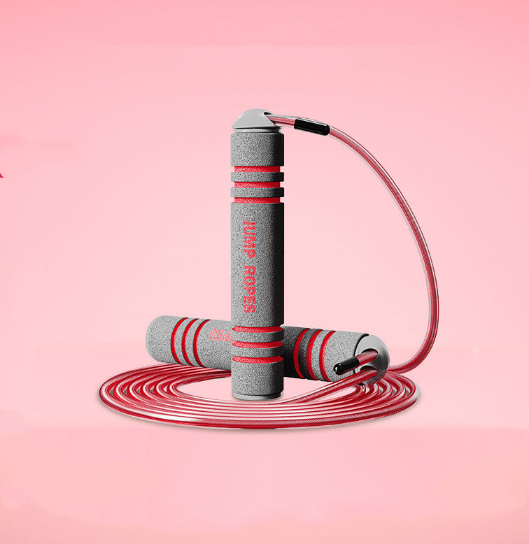 Adjustable Skipping Rope