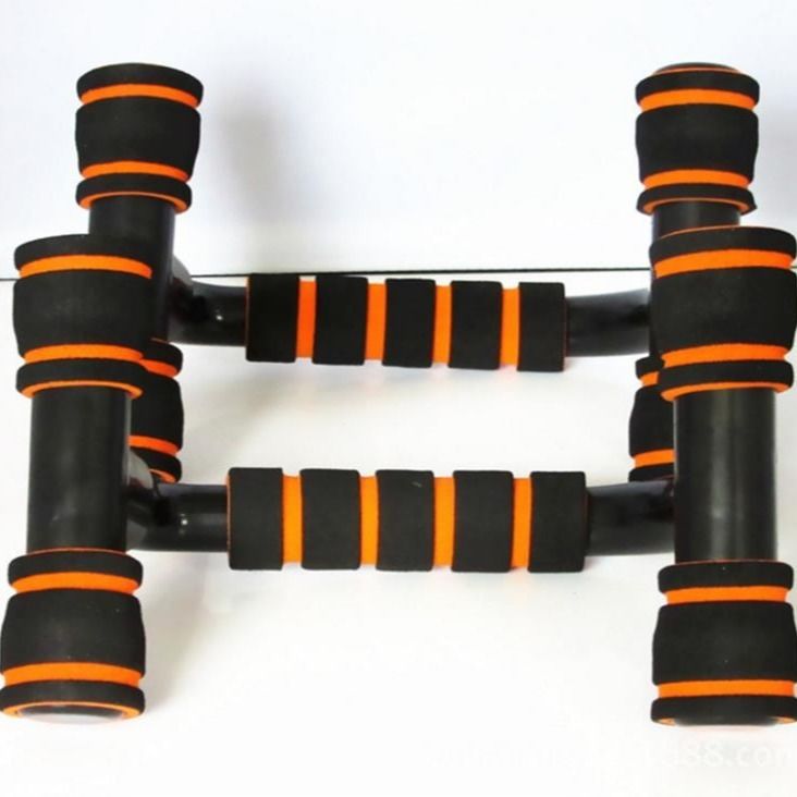 H I Shaped Pushup Stand