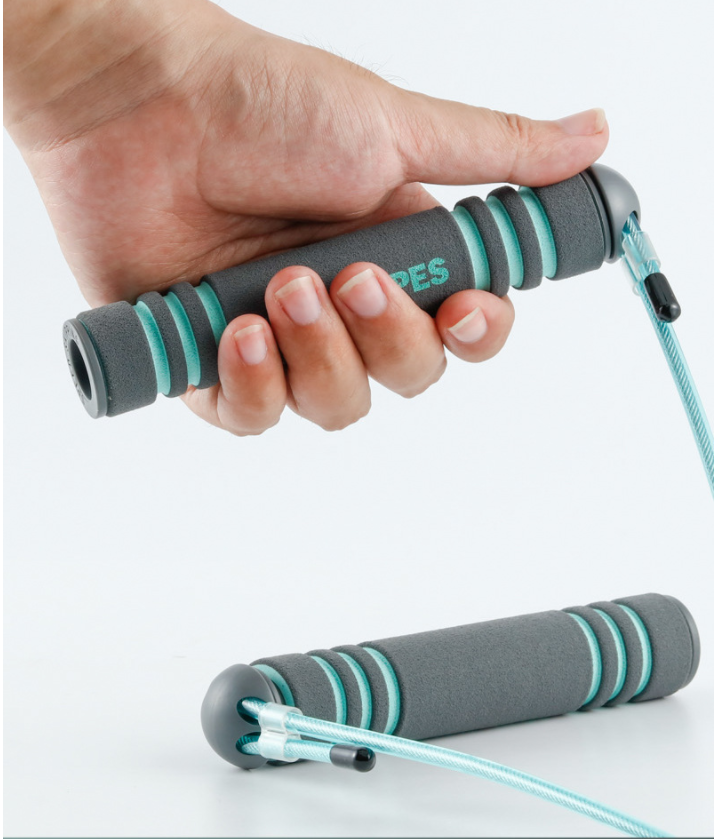 Adjustable Skipping Rope