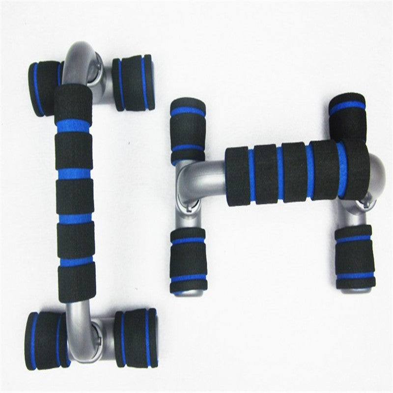 H I Shaped Pushup Stand
