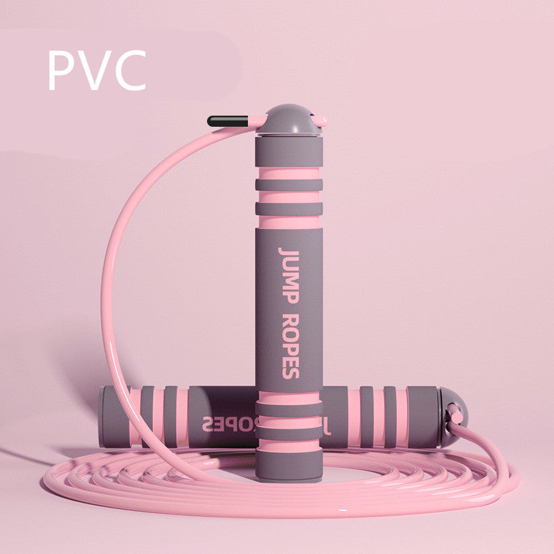 Adjustable Skipping Rope
