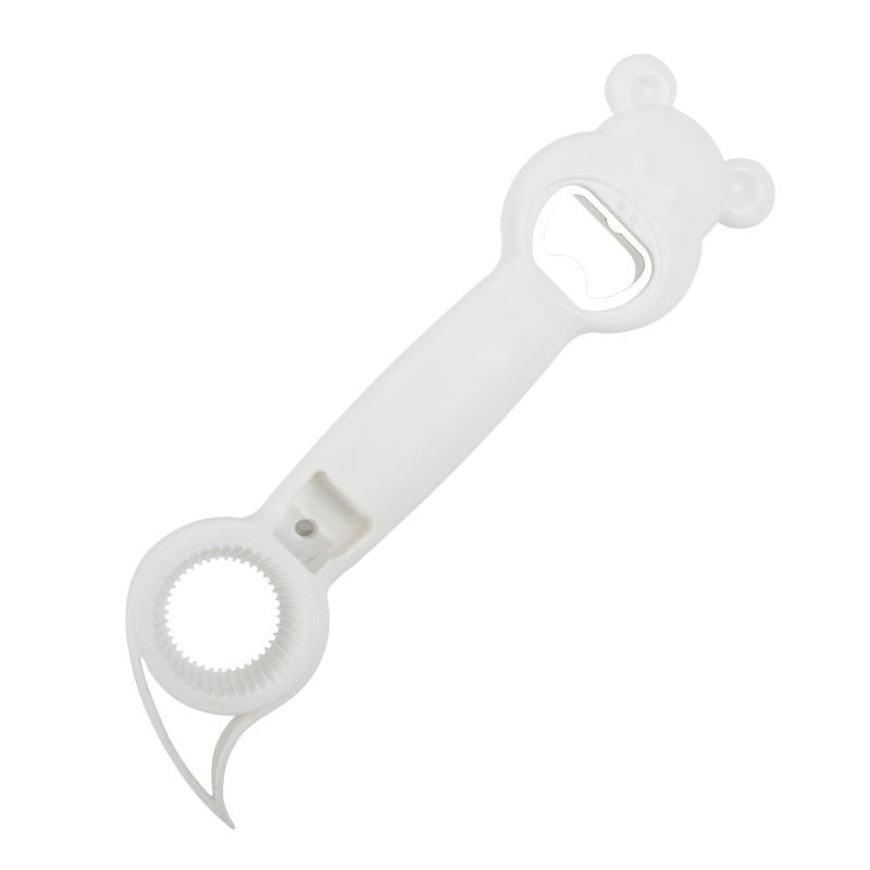 Multifunctional Bottle Opener