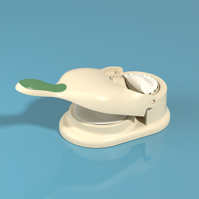 Dumpling Maker