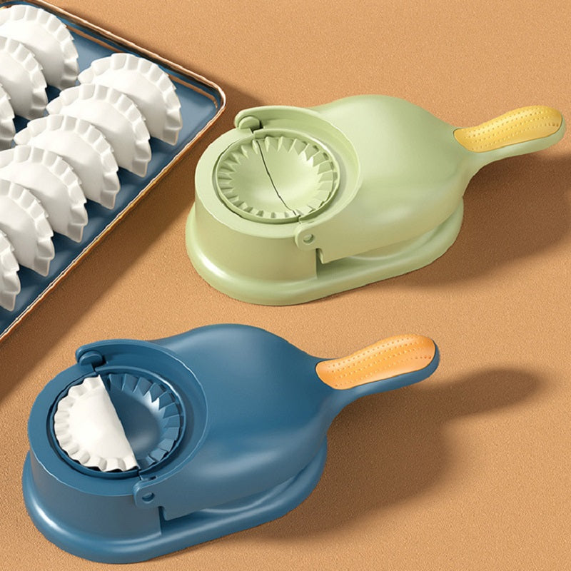 Dumpling Maker