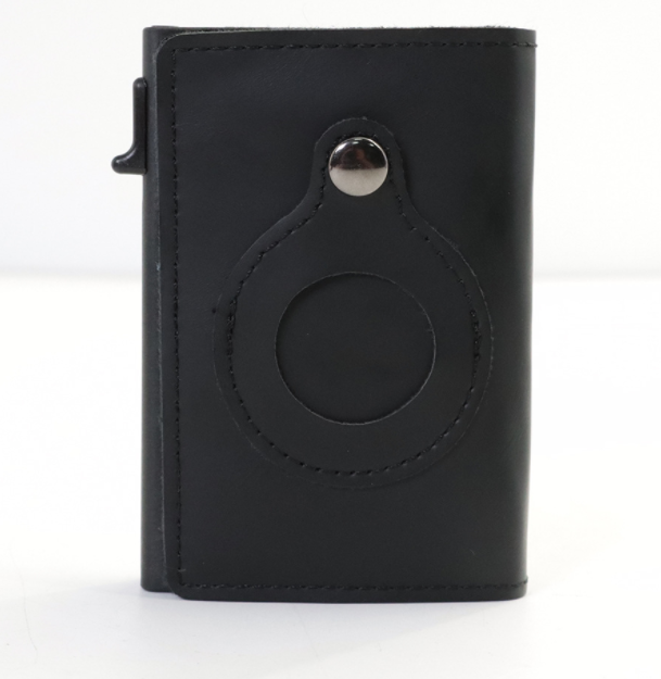 AirTag Wallet Anti-Theft