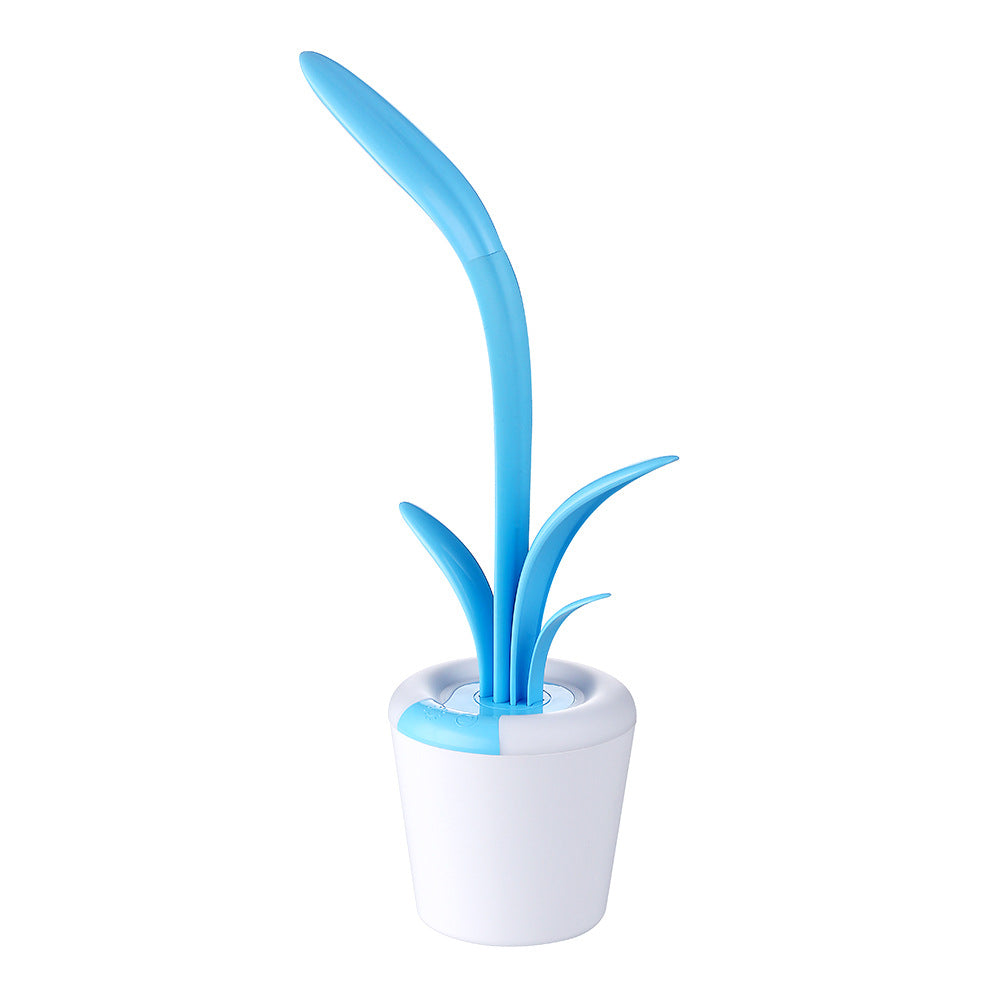 Plant Desk Lights