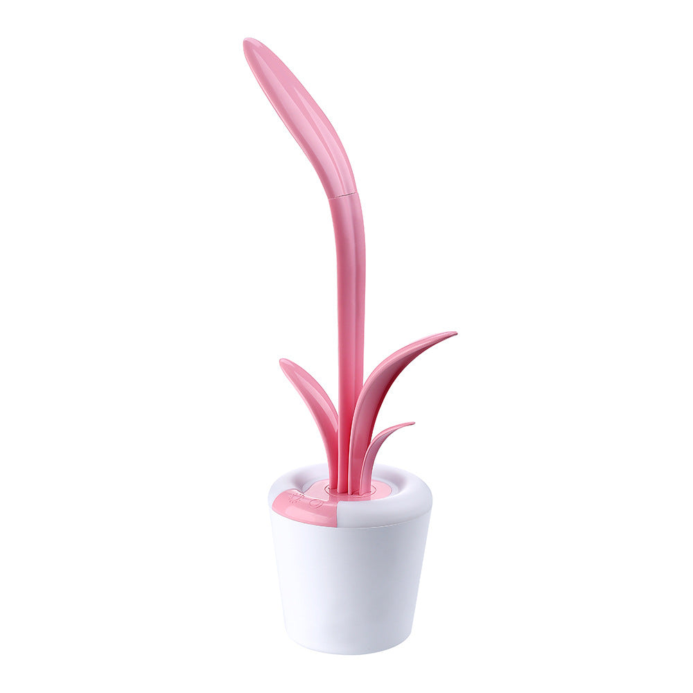 Plant Desk Lights