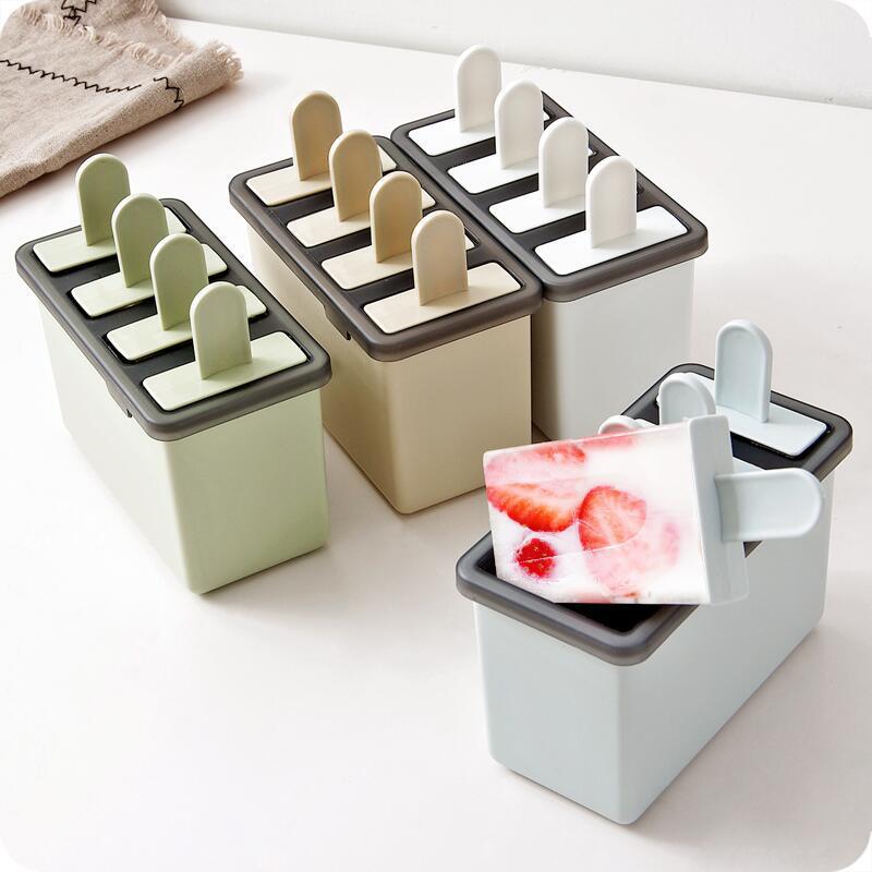 Popsicle Maker