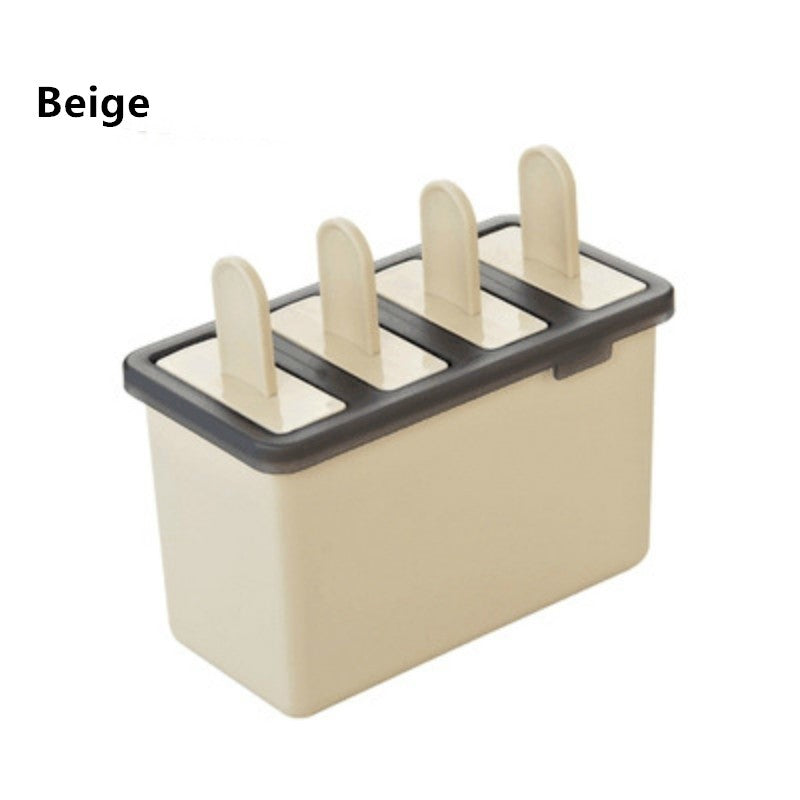 Popsicle Maker