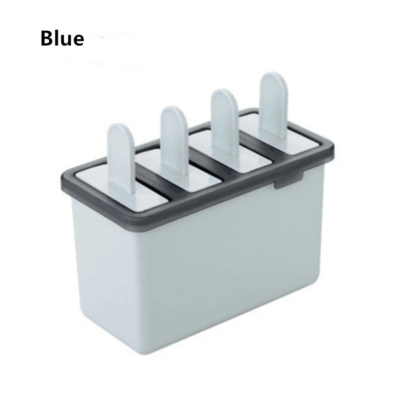 Popsicle Maker